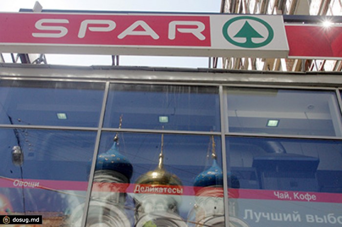 ФАС разрешила X5 Retail Group приобрести супермаркеты Spar