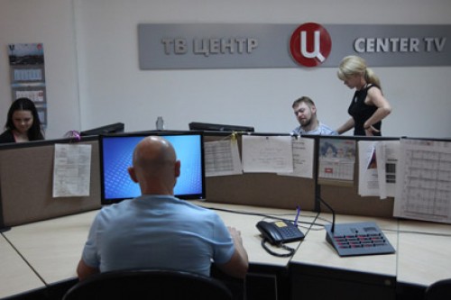 ФАС разрешила правительству Москвы объединить телеканалы