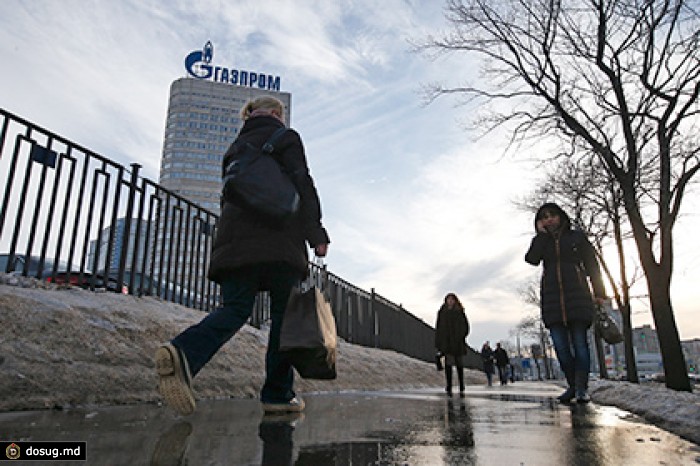 ФАС решила заставить «Газпром» продавать газ на бирже