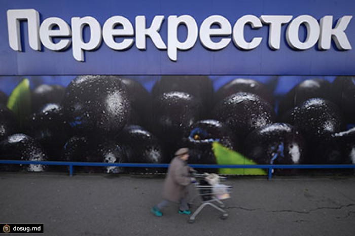 ФАС возбудила дело о дискриминации поставщиков в отношении «Перекрестка»
