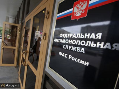 ФАС завела дело на "Шереметьево" и "Аэрофлот"