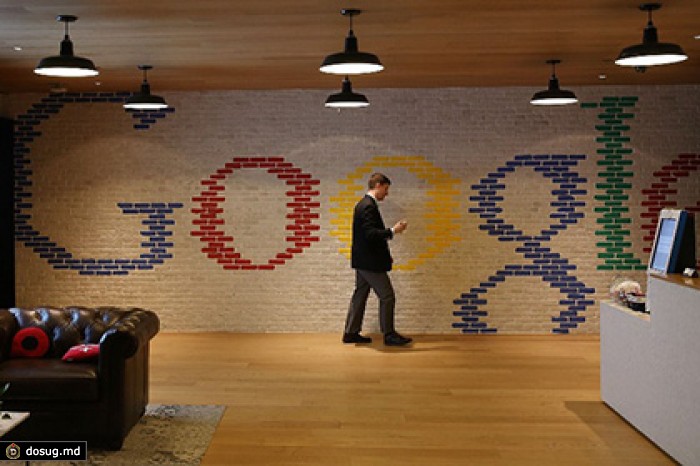 ФАС займется соглашением Google с производителями Android-устройств