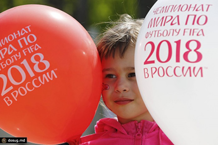 ФБР проверит присуждение России права на проведение ЧМ-2018