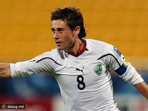 ФИФА дисквалифицировала пять игроков сборной Узбекистана