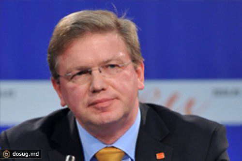 ФИЛАТ, ДОДОН И ГРЕЧАНАЯ СОГЛАСОВАЛИ С БРЮССЕЛЕМ СВОИ ДЕЙСТВИЯ ПО ИЗБРАНИЮ ПРЕЗИДЕНТА МОЛДОВЫ