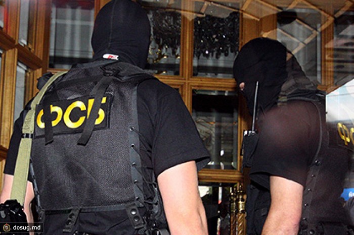 ФСБ предотвратила готовившиеся ко Дню Победы теракты