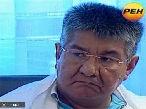 ФСИН отчиталась о хорошем здоровье хирурга Фернандеса