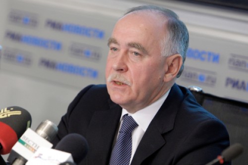 ФСКН решила расширить свои полномочия