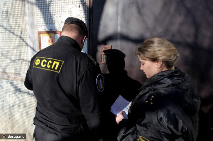 ФССП предупредила о появлении лжеприставов в Москве