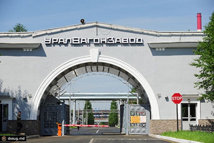 ФСТ уравняла вагоны