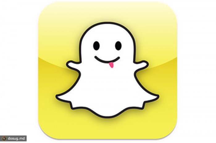 Facebook не смог купить мессенджер Snapchat за 3 миллиарда