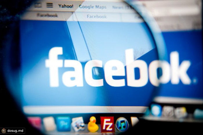 Facebook объяснил рекламу курительных смесей техническим сбоем