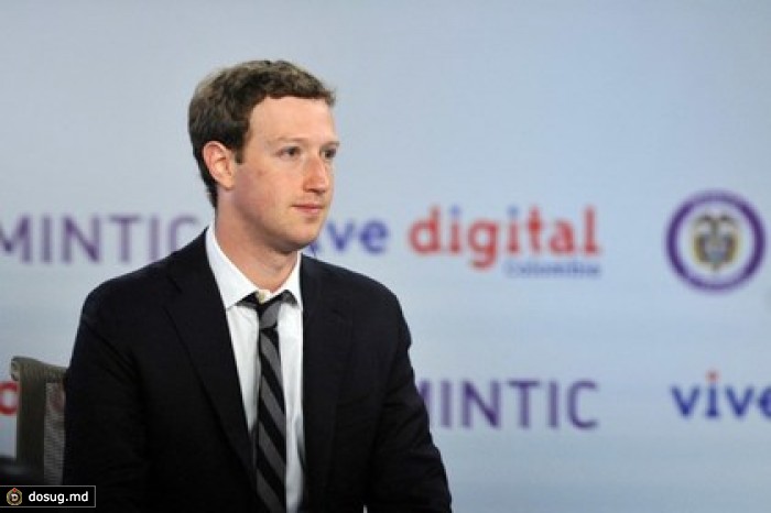 Facebook обеспечила Индию бесплатным интернетом