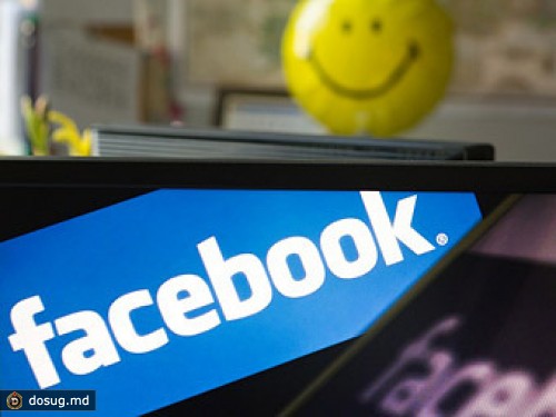 Facebook обвинили в неуплате налогов в Великобритании