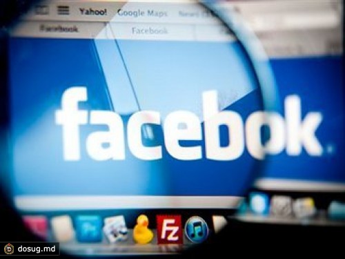 Facebook определил цену одной акции