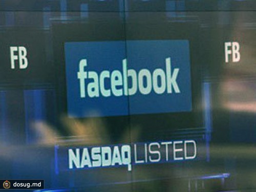 Facebook поднялся на 43 позиции в топ-50 самых инновационных компаний
