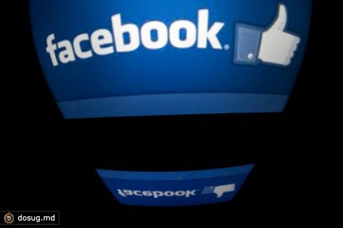 Facebook подорожал до ста миллиардов долларов