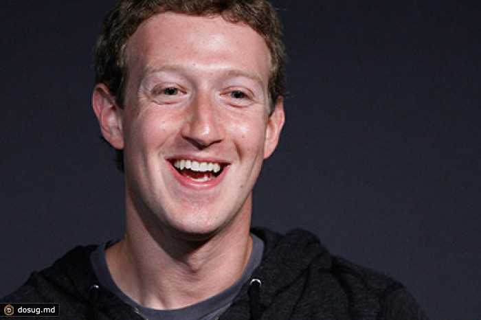 Facebook разрабатывает сервис электронных денег