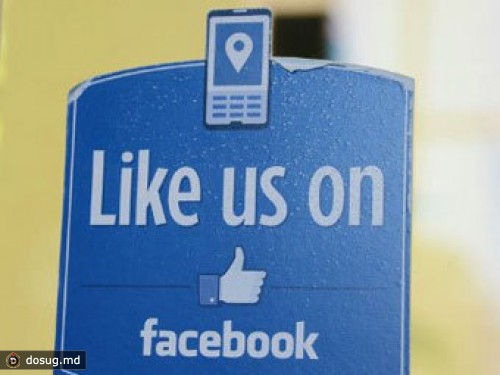 Facebook с российскими банками запустят "ПервыйЛайкнутый"