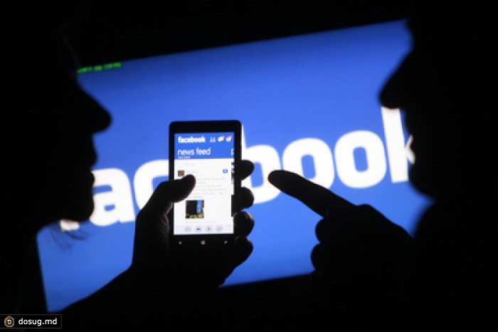 Facebook утроила прибыль в первом квартале за счет мобильной рекламы