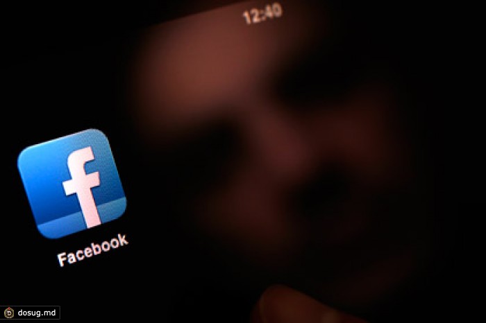 Facebook заплатил 12,5 тысячи долларов за обнаруженную ошибку с удалением фотографий