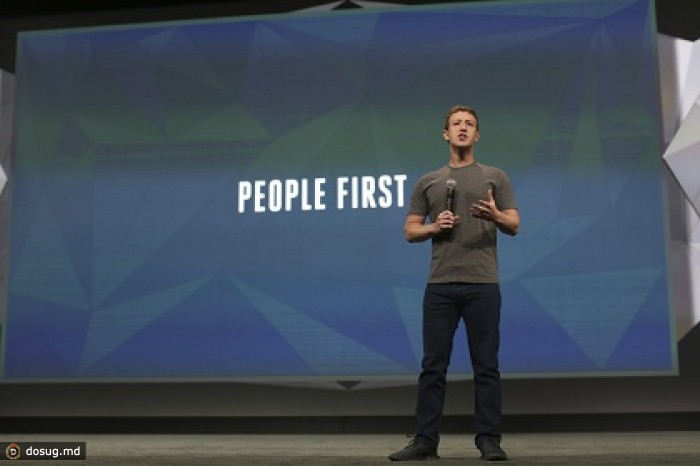 Facebook запустила сеть мобильной рекламы Audience Network