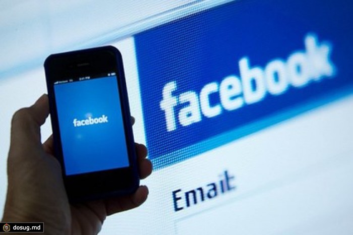 Facebook защитит пользователей от публикации «пьяных» фото
