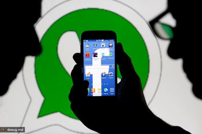 Facebook заставит скачать отдельное приложение для сообщений