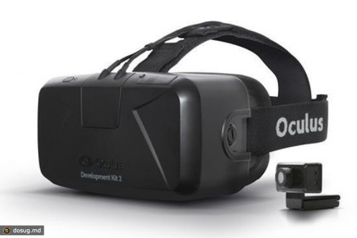 Facebook завершила покупку Oculus VR за 2 миллиарда долларов