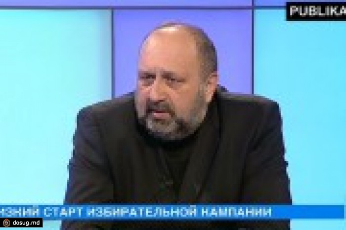 Фактор власти – Низкий старт избирательной кампании