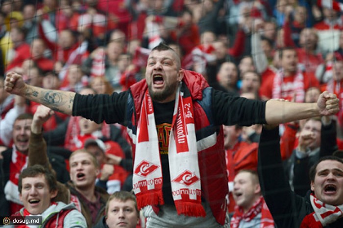 Фанаты «Спартака» отказались поддерживать команду