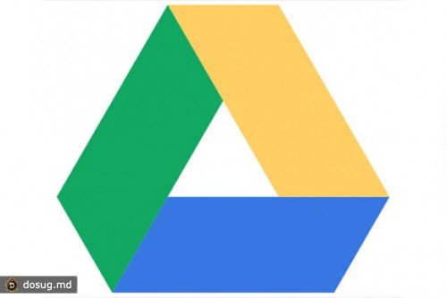 Файлохранилище Google Drive ушло в офлайн у части пользователей