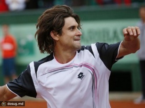 Феррер и Надаль встретятся в полуфинале Roland Garros