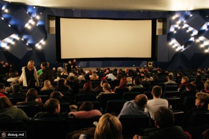 Фестиваль студенческого кино проходит в кинотеатре Odeon