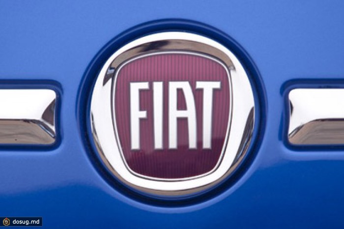 Fiat договорился о получении полного контроля над Chrysler