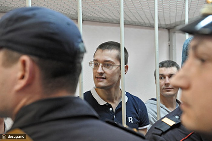 Фигурант «болотного дела» попросил об УДО для учебы