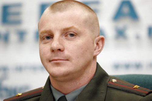 Фигурант «списка Магнитского» сменил проштрафившегося начальника СИЗО