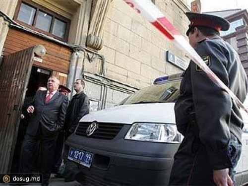 Фигурант дела Политковской назвал заказчиков убийства