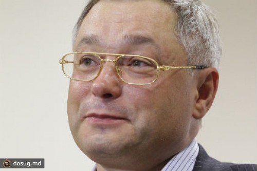 Фигурант списка Forbes баллотируется в губернаторы Подмосковья от «зеленых»
