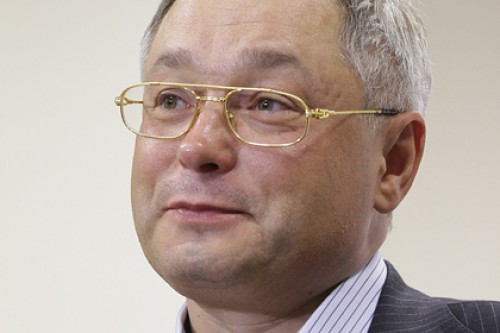 Фигурант списка Forbes одновременно пойдет на выборы в Москве и Подмосковье