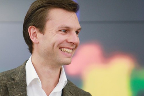 Фигуранта дела о выплатах Пономареву отстранили от работы в «Сколково»