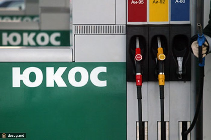 Фигурантами нового дела «ЮКОСа» оказались 15 экспертов