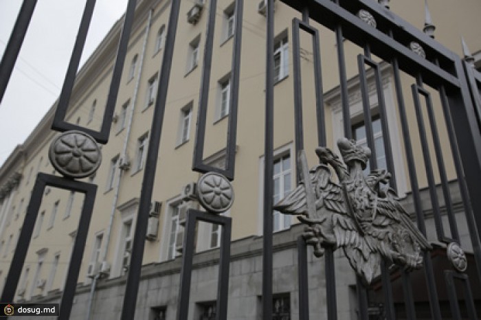 Фигурантка дела «Оборонсервиса» пошла на сделку со следствием