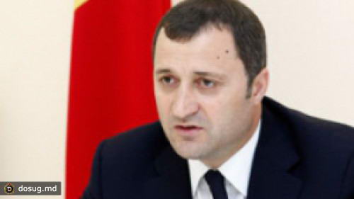 Филат: Для меня гражданин Зубко не является генеральным прокурором