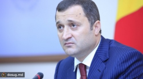 Филат: Если либералы поддержат Бакалу, ее приезд в страну - не проблема. Но нет смысла приезжать только ради разговора с ЛП