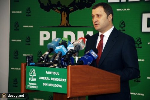 
 Филат: Годя обязан голосовать. Без условий!
