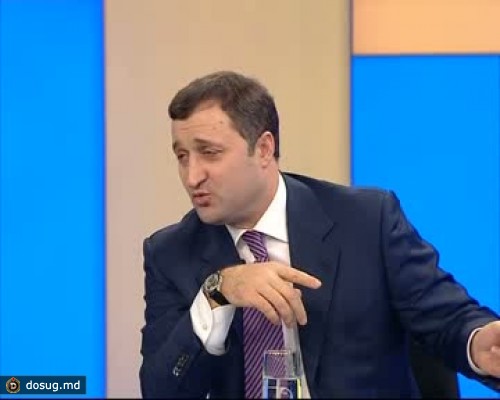 Филат: Государственный институт недавно был подвергнут новой рейдерской атаке