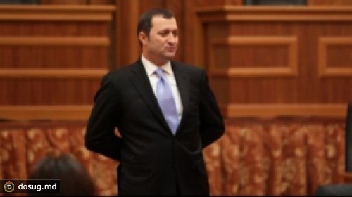 Филат: Мы подписали приложение о том, что проголосуем за Мариана Лупу сегодня. В дальнейшем мы это обсудим
