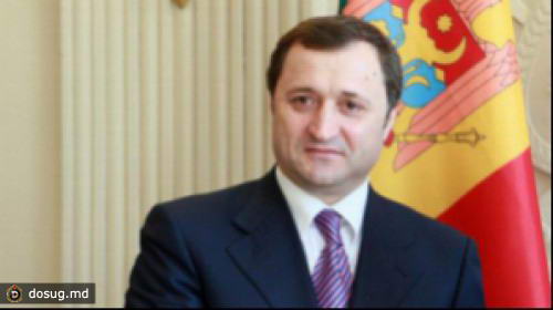 Филат: Не рискну стать президентом и оставить намеченные планы непонятно на кого