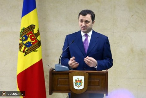 
 Филат: Парламент может избрать президента
